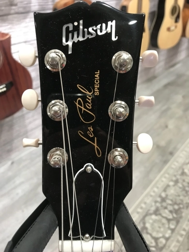 Gibson - LPSP00VCNH 3